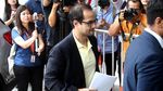 Momen Putra Tiri Najib Ditanyai Komisi Antikorupsi Terkait 1MDB