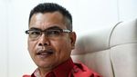 Ini Jamal Yunos, Politikus Malaysia yang Ditangkap di Tebet