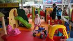 Melihat Beragam Fasilitas untuk Pengunjung Indonesia Open