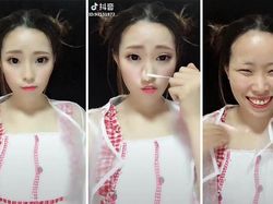 Banyak Cewek Cantik di Tik Tok, Ternyata Begini Aslinya