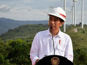 Jokowi Incar Tokoh Muda Jadi Ketua Timses