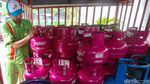 Ini Dia Penampakan Bright Gas 3 Kg Non Subsidi