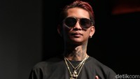Karenanya Young Lex ingin menemui dan memotivasi Bowo. Foto: Pool/Ismail/detikHOT