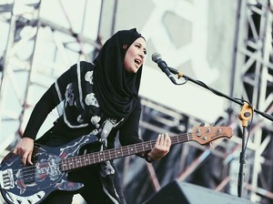 Lengkap Deh! Chua Kotak Lahirkan Anak Perempuan