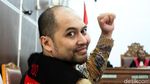 Didakwa Pasal Ujaran Kebencian, Arseto Pariadji Senyum-senyum