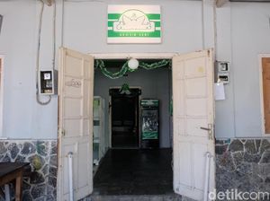 Siasat Ace House Collective Dekati Seni ke Ruang Publik