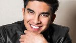 Foto: Syed Saddiq, Menteri Termuda Malaysia Berusia 25 Tahun