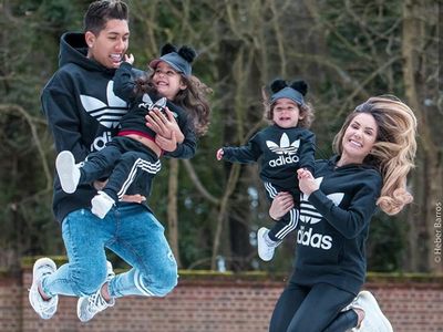 Beginilah Sosok Firmino di Luar Lapangan Hijau