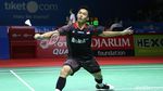 Jadi Andalan, Jonatan Christie Dikalahkan Unggulan Denmark