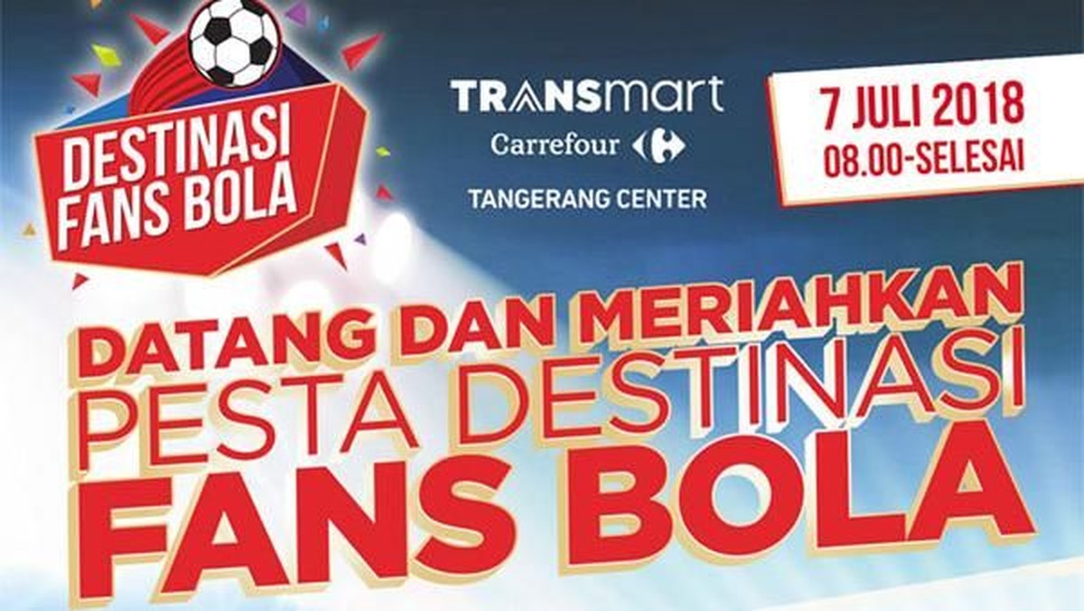 Foto: Transmart Carrefour