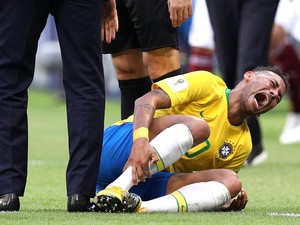 Di Video Ini Neymar Akui Dirinya Terkadang Lebay