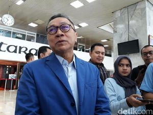 Saran Zulkifli ke Prabowo-Sandiaga Jelang Debat: Nyanyi dan Makan Enak