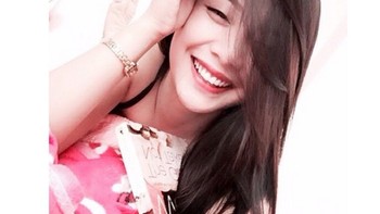 Ia termasuk pengguna aktif dan narsis, ia gemar memposting foto-foto selfie dirinya dan temannya. (Foto: Instagram)