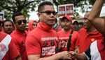 Ini Jamal Yunos, Politikus Malaysia yang Ditangkap di Tebet