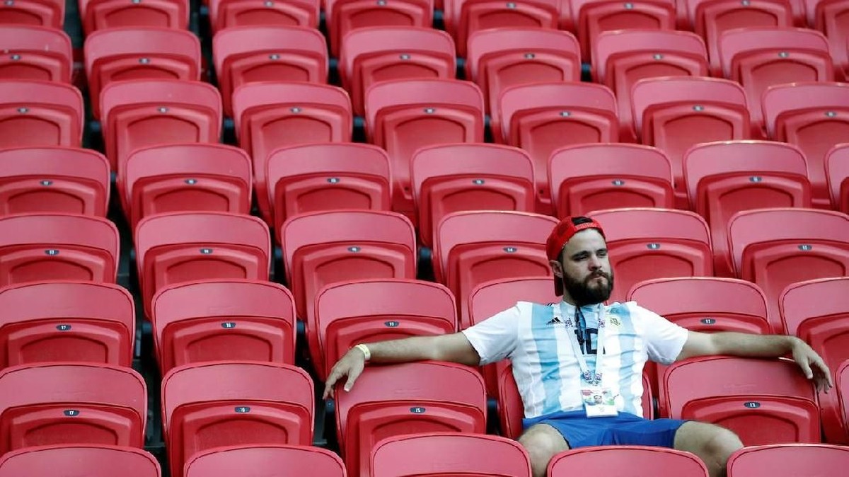 Foto: REUTERS/Carlos Garcia Rawlins