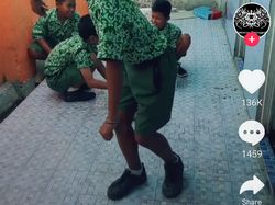 Begini Tampilan Aplikasi Tik Tok yang Ternyata Masih Bisa Dibuka