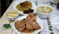 Kedai Mie Pangsit Legendaris di Hong Kong Akan Segera Ditutup