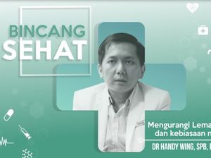 Sering Jadikan Ngemil Sebagai Pelarian Stres? Cegah dengan Cara Ini