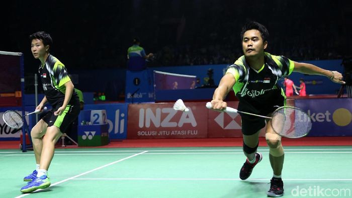 Foto: Agung Pambudhy/detikSport Foto: Agung Pambudhy/detikSport