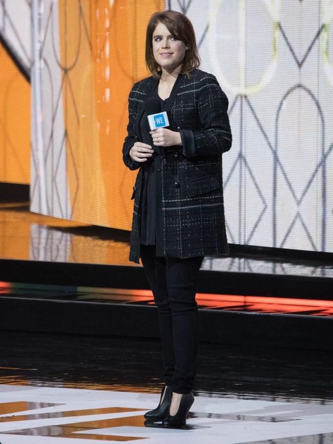 Aku masih ingat betul betapa gugupnya aku beberapa hari sebelum operasi. Setelah tiga hari dirawat secara intensif, aku tinggal di bangsal selama seminggu dan memakai kursi roda selama enam hari, kenang perempuan 28 tahun itu. (Foto: Getty Images)