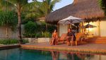 Foto: Liburan Romantis Raisa & Hamish Daud di Sumba