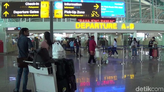 Bandara Bali Utara Jangan Sampai Sepi Seperti Kertajati