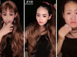 Banyak Cewek Cantik di Tik Tok, Ternyata Begini Aslinya