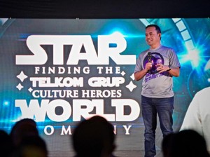Cara Perusahaan Digital Dorong Adrenalin Karyawan