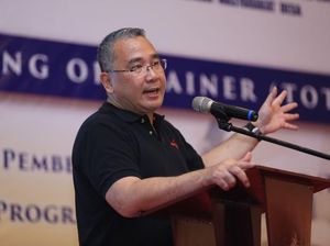 Begini Cara Genjot Ekonomi Jabar Selatan versi Mendes