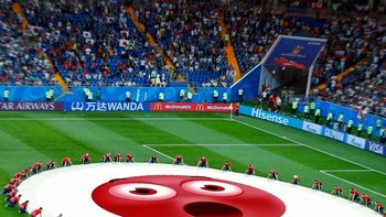 Hasil ini bahkan sampai membuat bendera Jepang terkejut. Foto: Istimewa
