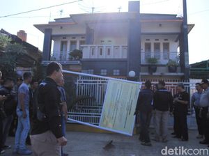 Sita Rumah Mewah Big Bos Miras Maut, Polisi: Terkait TPPU