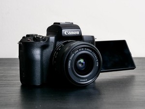 Canon dan Nikon Segera Rilis Mirorless Full Frame