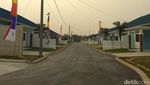 Penampakan Rumah Pengganti Proyek Kereta Cepat JKT-BDG