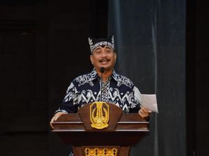 Menpar Dukung Festival Cross Border Atambua 2018