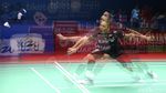 Jadi Andalan, Jonatan Christie Dikalahkan Unggulan Denmark
