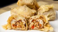 Seuhah! Ini 5 Makanan Pedas Nendang yang Bikin Ketagihan