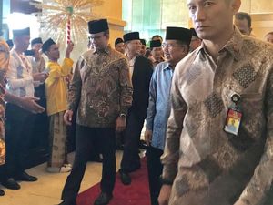 Anies Ajak Dunia Islam Belajar Persatuan dari Indonesia