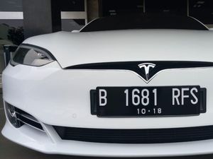 Dijuluki Pelat Dewa, Apa Itu Pelat Nomor RFS, RFD, RFP dan yang Lainnya?