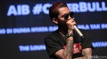 Young Lex Geram dengan Netizen dan Dukung Bowo Alpenliebe