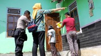 Total adegan yang diperankan oleh tersangka Yamini berikut dua tersangka lain yaitu sebanyak 83 adegan. Dimulai dari pembicaraan tersangka NH dan M saat mengetahui bahwa NH hamil.