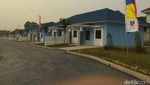 Penampakan Rumah Pengganti Proyek Kereta Cepat JKT-BDG