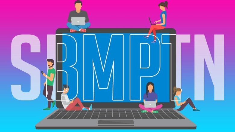 Skema Baru SBMPTN Skema Baru SBMPTN