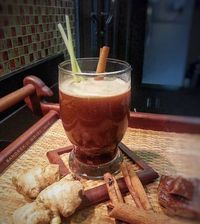 Slurrp! Legitnya Es Goyobod hingga Bandrek yang Populer
