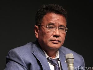 JNE Dituduh Terafiliasi Ormas-Dukung Teroris, Hotman: Silakan Buktikan!