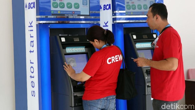 Jadwal Operasional Bank Saat Libur Lebaran