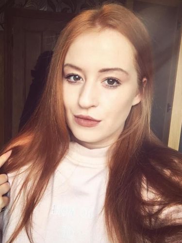 Milli Hansen mengetahui kekasihnya berselingkuh lewat pelacak GPS teleponnya