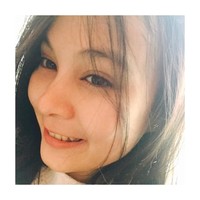 Gadis berambut panjang ini juga hits di media sosial. Ia mempunyai pengikut 65 ribu lebih di Instagram. Foto: Instagram @cicibeby19