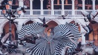 Kota Venice di Italia tak perlu diragukan lagi, memang sudah terkenal dengan keindahan arsitektur kotanya. Istimewa/Boredpanda.