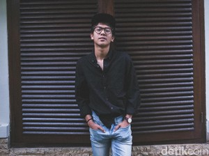 The Experienced Young Actor: Iqbaal Ramadhan Celeb of The Month Juli