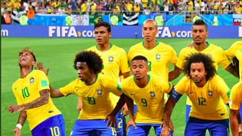 Disentuh saja dia sudah langsung tumbang. Foto: istimewa